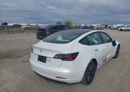 2023 TESLA MODEL 3 RWD