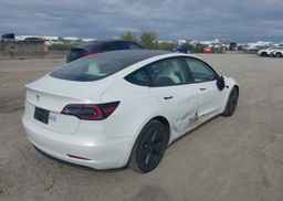 2023 TESLA MODEL 3 RWD