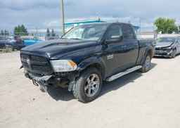 2016 RAM 1500 ST