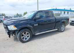 2016 RAM 1500 ST