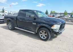 2016 RAM 1500 ST