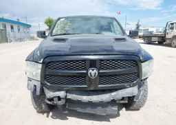 2016 RAM 1500 ST