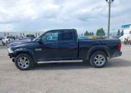 2016 RAM 1500 ST