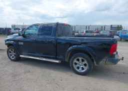 2016 RAM 1500 ST