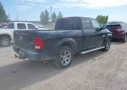 2016 RAM 1500 ST