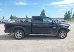2016 RAM 1500 ST