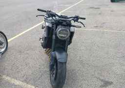 2023 HONDA CB650 RA