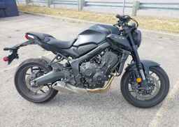 2023 HONDA CB650 RA