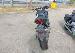 2023 HONDA CB650 RA