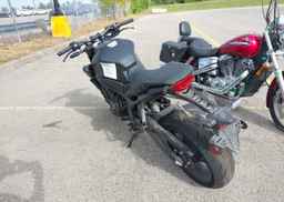 2023 HONDA CB650 RA