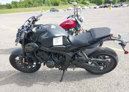 2023 HONDA CB650 RA