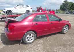 2006 TOYOTA COROLLA CE