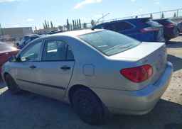 2003 TOYOTA COROLLA CE