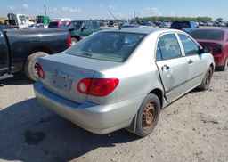 2003 TOYOTA COROLLA CE