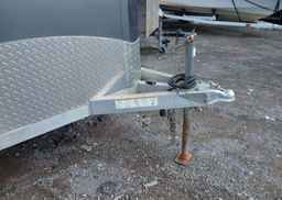 2021 NEO 7x14 Enclosed Trailer