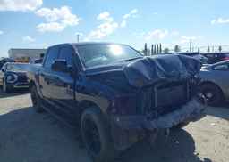 2018 RAM 1500 SPORT
