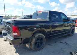 2018 RAM 1500 SPORT