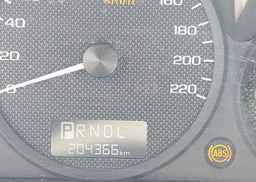 2005 CHEVROLET MALIBU LS
