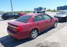 2005 CHEVROLET MALIBU LS