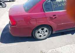2005 CHEVROLET MALIBU LS