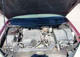 2005 CHEVROLET MALIBU LS
