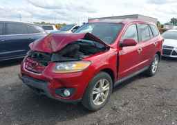 2010 HYUNDAI SANTA FE