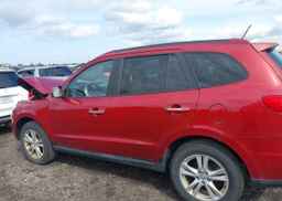 2010 HYUNDAI SANTA FE