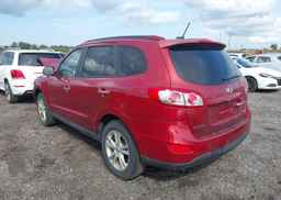 2010 HYUNDAI SANTA FE