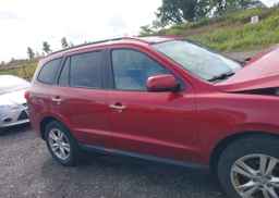 2010 HYUNDAI SANTA FE