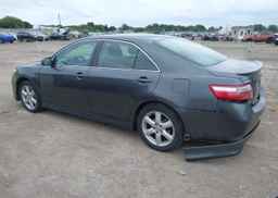 2007 TOYOTA CAMRY LE