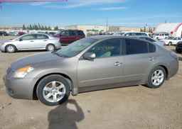 2008 NISSAN ALTIMA 2.5