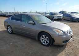 2008 NISSAN ALTIMA 2.5