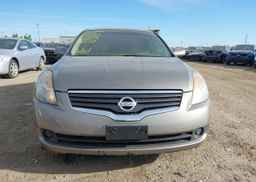 2008 NISSAN ALTIMA 2.5