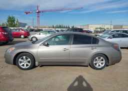2008 NISSAN ALTIMA 2.5