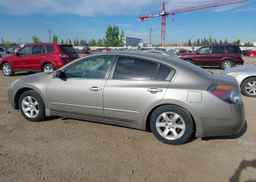 2008 NISSAN ALTIMA 2.5