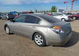 2008 NISSAN ALTIMA 2.5