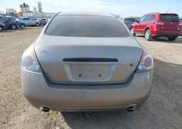 2008 NISSAN ALTIMA 2.5