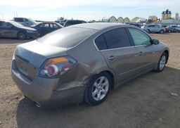 2008 NISSAN ALTIMA 2.5