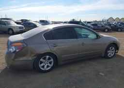2008 NISSAN ALTIMA 2.5