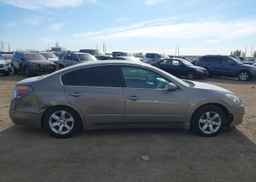 2008 NISSAN ALTIMA 2.5