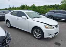 2008 LEXUS IS 250