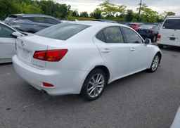 2008 LEXUS IS 250