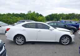 2008 LEXUS IS 250