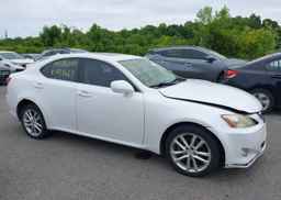 2008 LEXUS IS 250