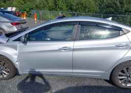 2014 HYUNDAI ELANTRA GLS