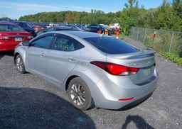 2014 HYUNDAI ELANTRA GLS