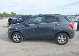 2015 CHEVROLET TRAX 1LT