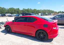 2013 SCION TC