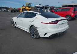 2019 KIA STINGER PREMIUM