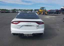 2019 KIA STINGER PREMIUM